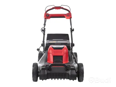 GRÄSKLIPPARE MILWAUKEE, M18, F2LM53-122