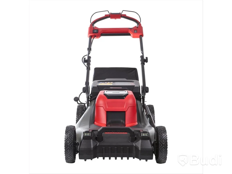 GRÄSKLIPPARE MILWAUKEE, M18, F2LM53-122