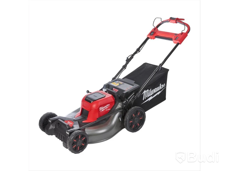 GRÄSKLIPPARE MILWAUKEE, M18, F2LM53-122