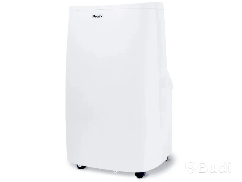 LUFTKONDITIONERING WOODS, CORTINA XL 18K, WIFI