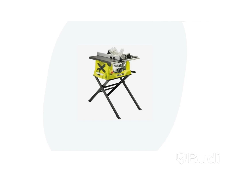 BORDSÅG RYOBI, RTS1800S-G