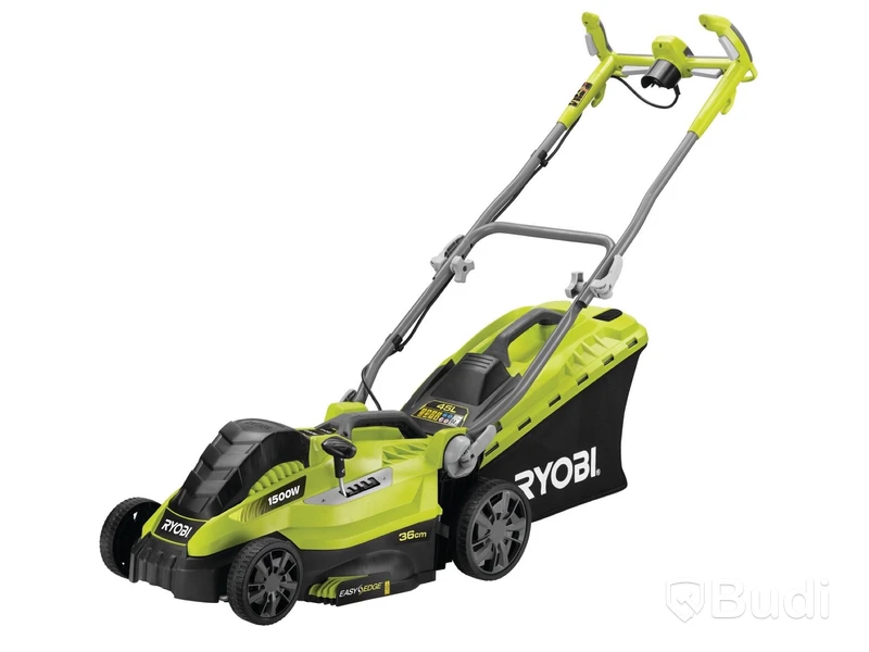 GRÄSKLIPPARE RYOBI, RLM15E36H