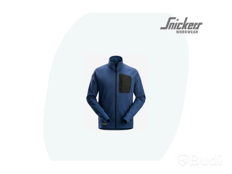 FLEECETRÖJA ^ SNICKERS WORKWEAR, STL. XL