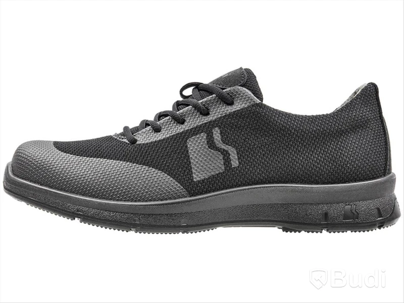 YRKESSKO SIEV FLY, BLACK , STL. 43
