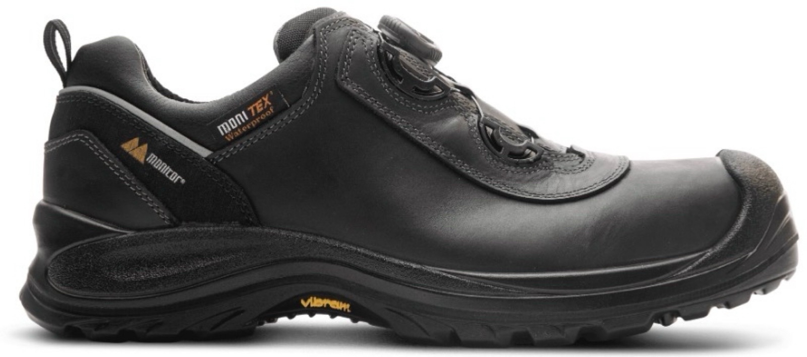 SKYDDSSKO ASSAULT BOA STL. 46