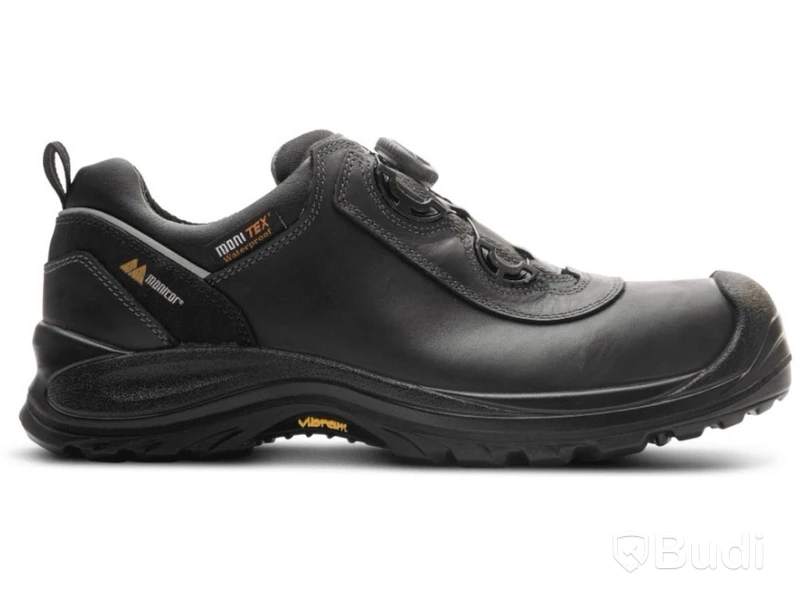 SKYDDSSKO ASSAULT BOA STL. 46