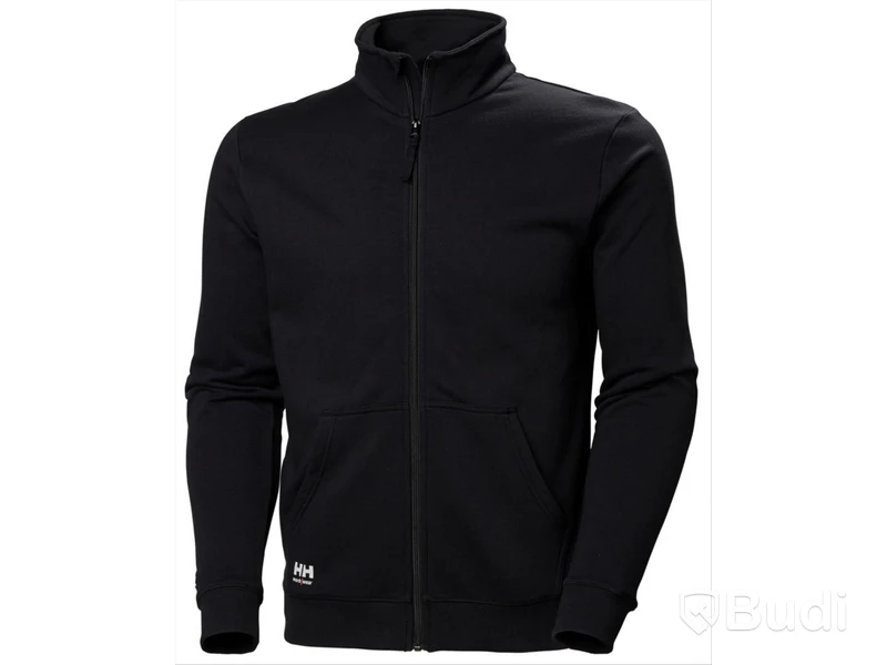 SWEATSHIRTJACKA HELLY HANSEN, MARIN, MANCHESTER HALF ZIP STL. XL