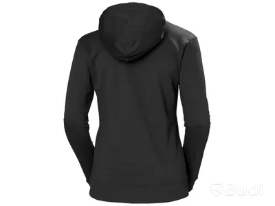 SWEATERSHIRTJACKA HELLY HANSEN, MARIN, DAM, W MANCHESTER, STL. XL