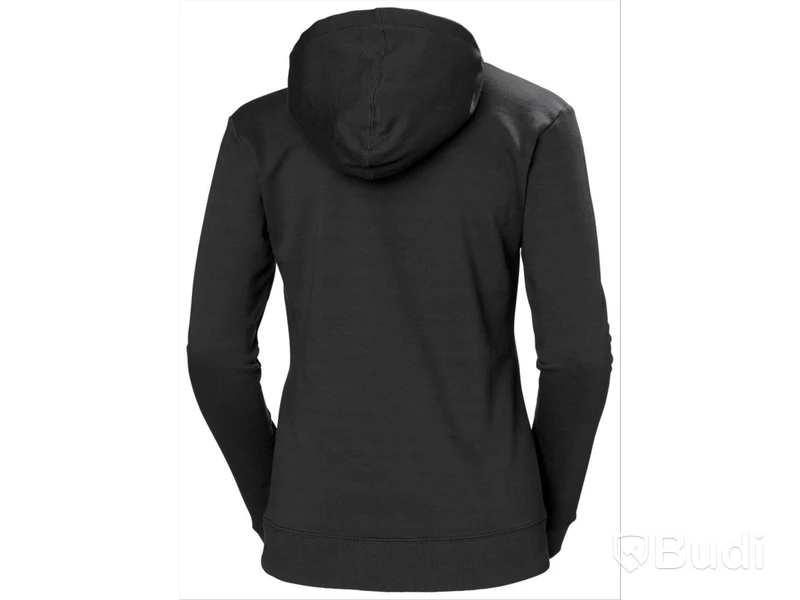 SWEATERSHIRTJACKA HELLY HANSEN, MARIN, DAM, W MANCHESTER, STL. XL