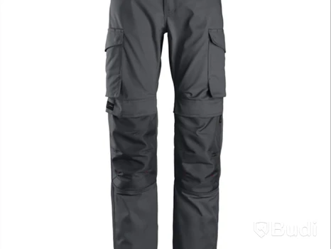 ARBETSBYXA SNICKERS WORKWEAR, 6801, SERVICE LINE TROUSERS, STL. 104