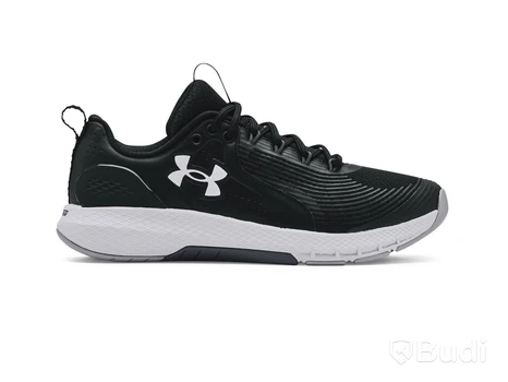 SKO UNDER ARMOUR, UA CHARGED COMMIT TR 3, STL. 44