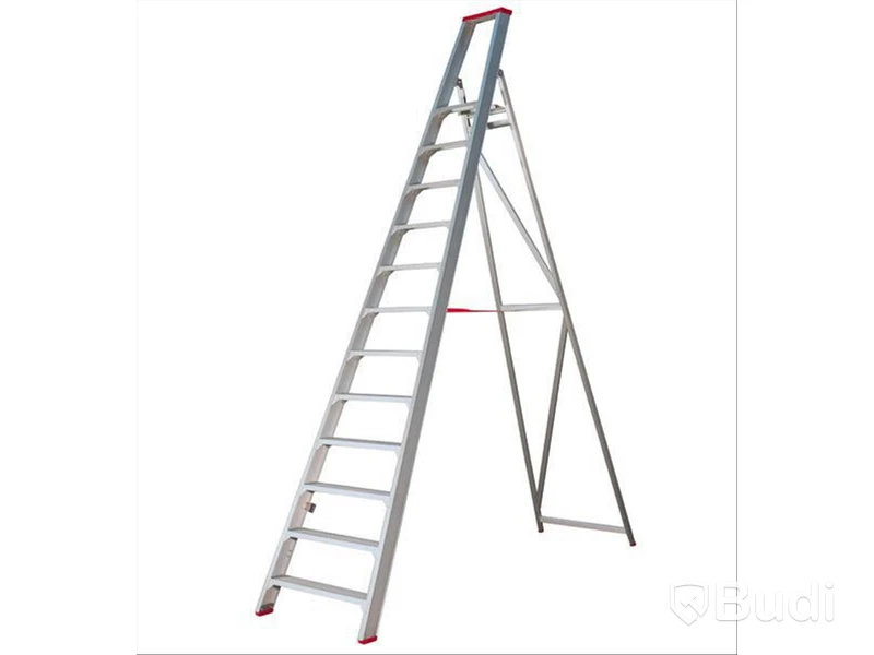 INDUSTRITRAPPA LITTLE JUMBO Mastertools.nl SuperPRO