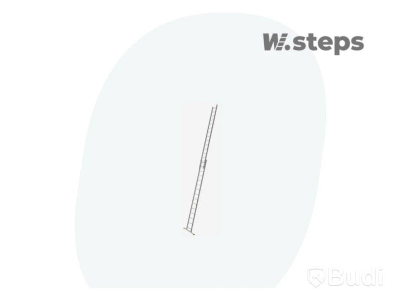 STEGE W.STEPS LPR UTSKJUTSSTEGE 2-DELAD