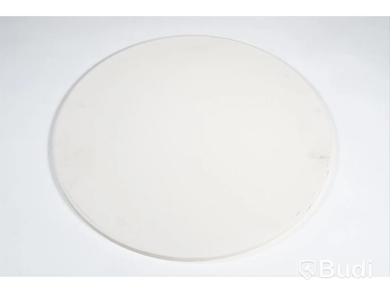 2 st. PIZZASTEN HABANERO XXL,