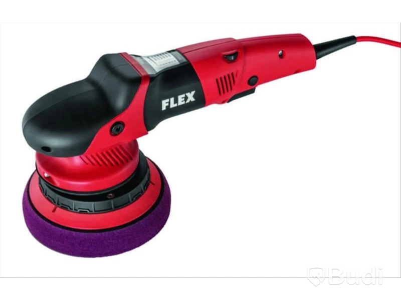 POLERMASKIN FLEX XFE7-15 150, 710W 15MM 2900-8600\/MIN