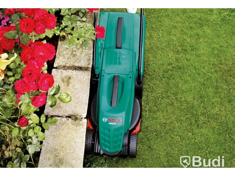 Gräsklippare Bosch Rotak 32, 1200 W