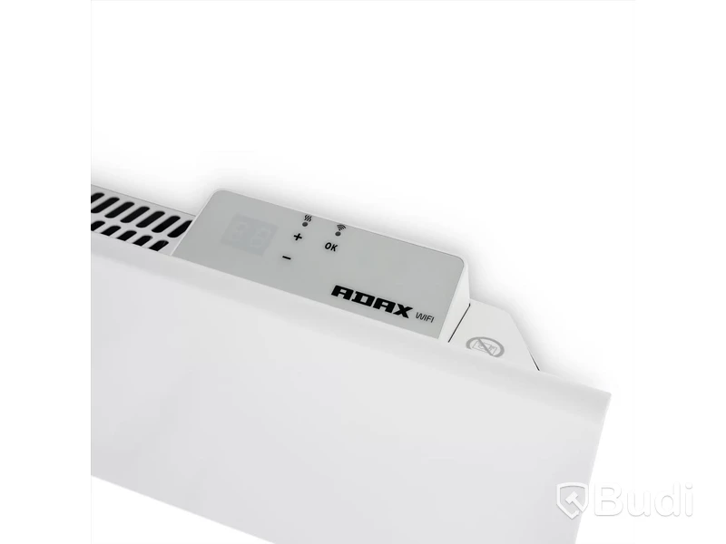 RADIATOR ADAX, NEO L 12 WT VIT 400V