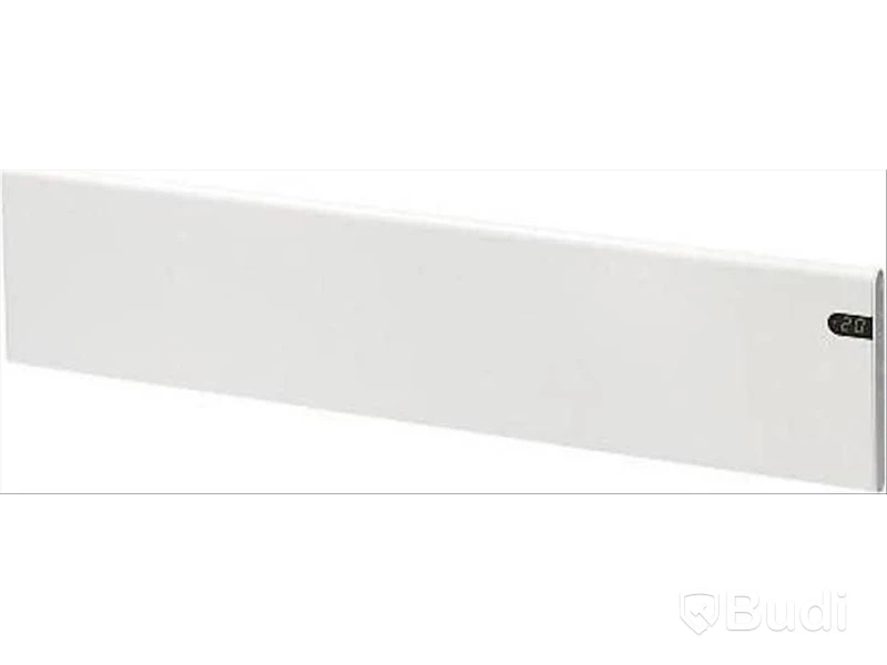 RADIATOR, ADAX BASIC NL 12 KDT, VIT, 1200W