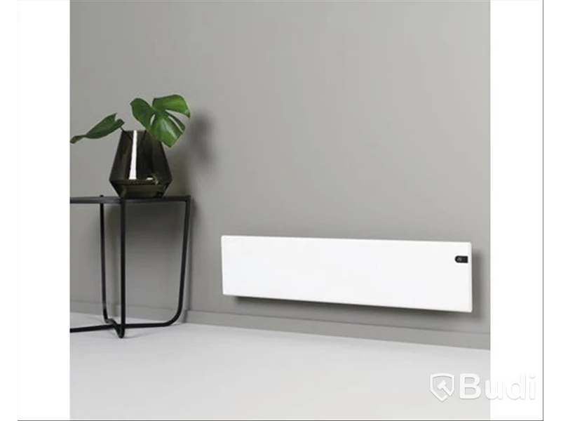 RADIATOR, ADAX BASIC NL 12 KDT, VIT, 1200W