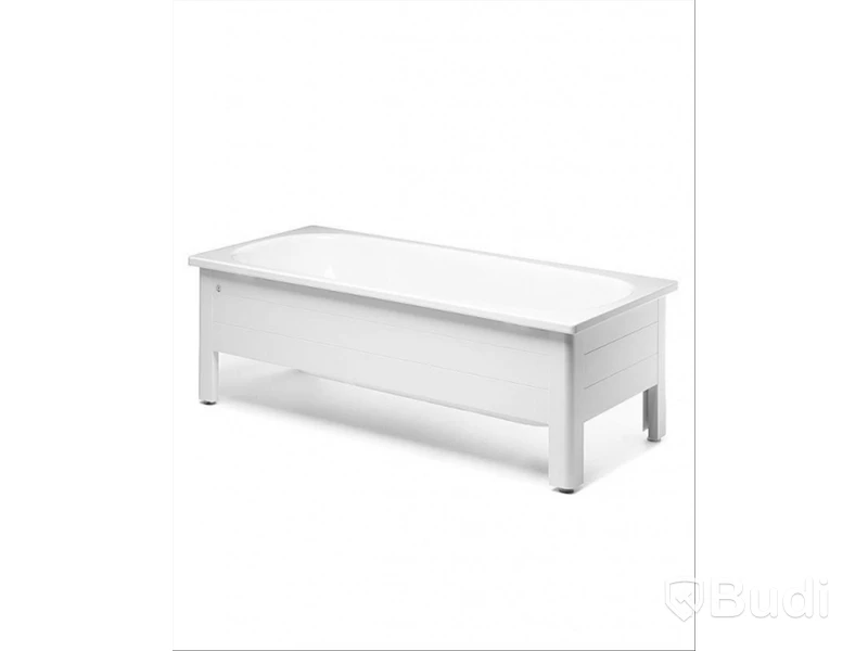 HALVFRONTSSTATIV GUSTAVSBERG 6415 VITT. 1500X700 CM