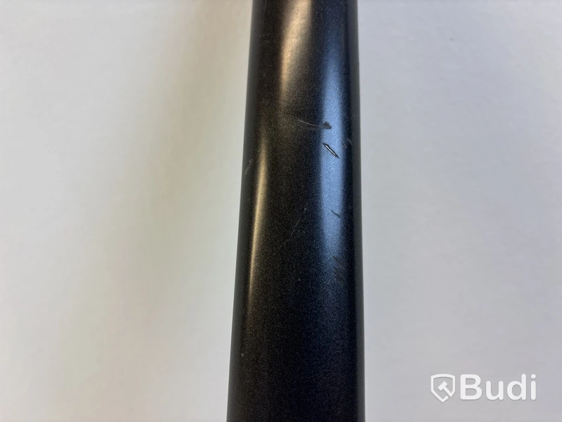 TELESKOPSKAFT FISKARS, 2300 MM, MED QUIKFIT 2280-4000 SPÄNNOMR