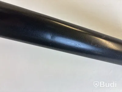 TELESKOPSKAFT FISKARS, 2300 MM, MED QUIKFIT 2280-4000 SPÄNNOMR