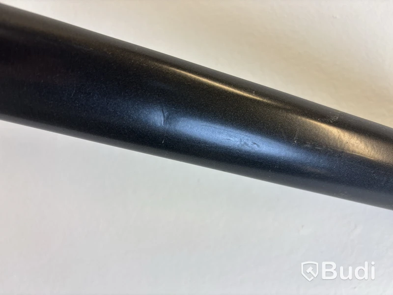 TELESKOPSKAFT FISKARS, 2300 MM, MED QUIKFIT 2280-4000 SPÄNNOMR