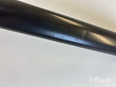 TELESKOPSKAFT FISKARS, 2300 MM, MED QUIKFIT 2280-4000 SPÄNNOMR