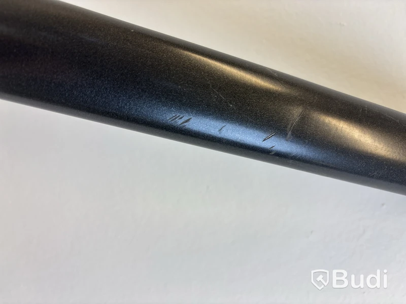 TELESKOPSKAFT FISKARS, 2300 MM, MED QUIKFIT 2280-4000 SPÄNNOMR