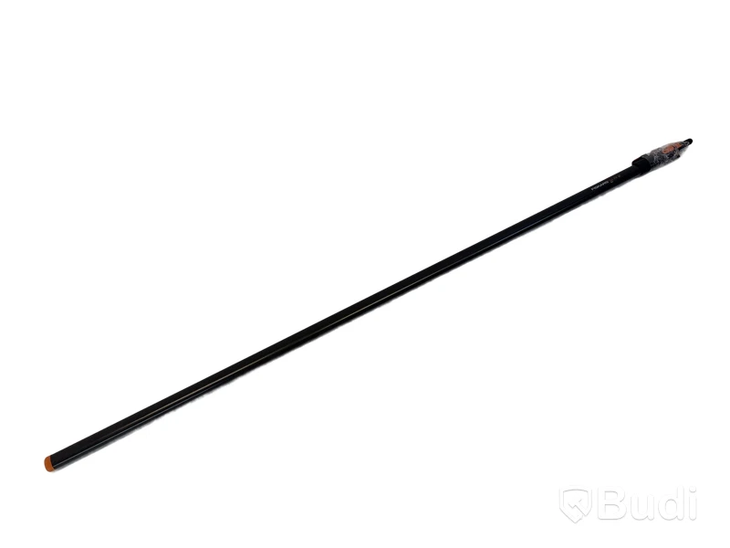 TELESKOPSKAFT FISKARS, 2300 MM, MED QUIKFIT 2280-4000 SPÄNNOMR