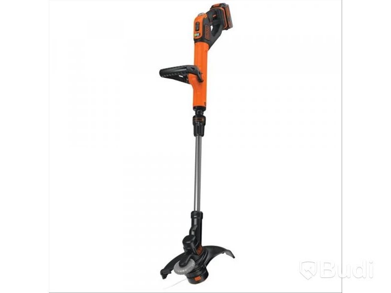 GRÄSTRIMMER BLACK & DECKER, STC1840EPC-QW 18V