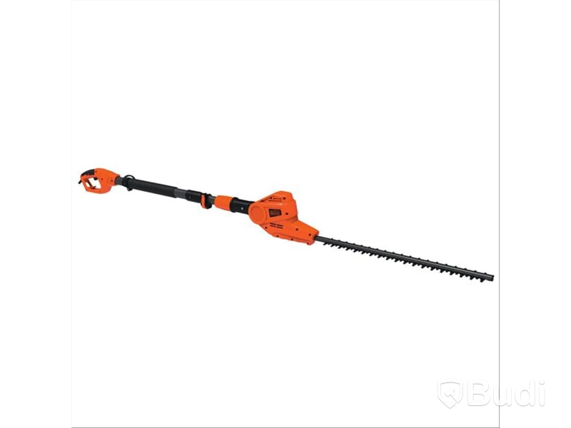 HÄCKSAX PH5551-QS BLACK & DECKER