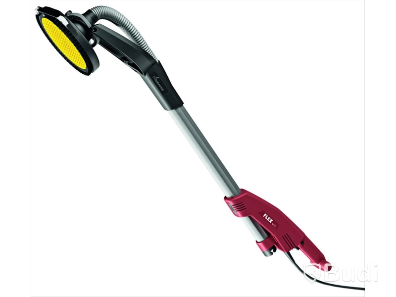 GIRAFFSLIP FLEX KOMPLETT GE5R, 225MM 500W