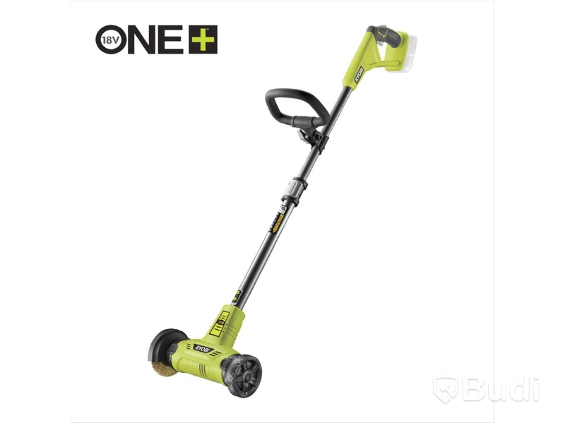 PLATTRENSARE RYOBI ONE+