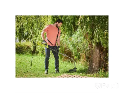 GRÄSTRIMMER / SLYTRIMMER RYOBI, RBC1226I