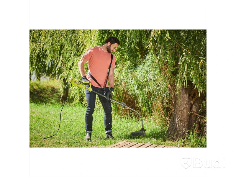 GRÄSTRIMMER / SLYTRIMMER RYOBI, RBC1226I