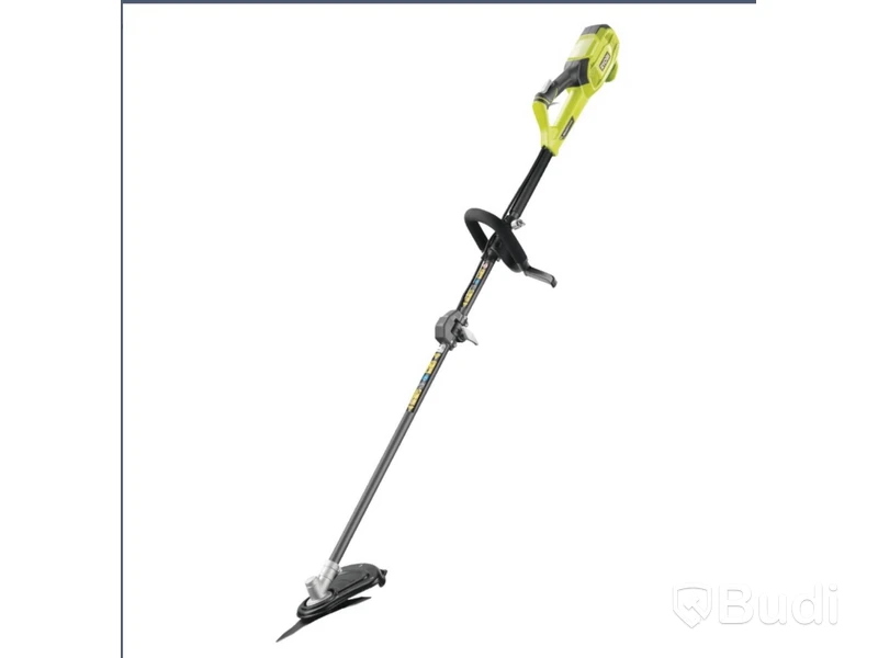 GRÄSTRIMMER / SLYTRIMMER RYOBI, RBC1226I