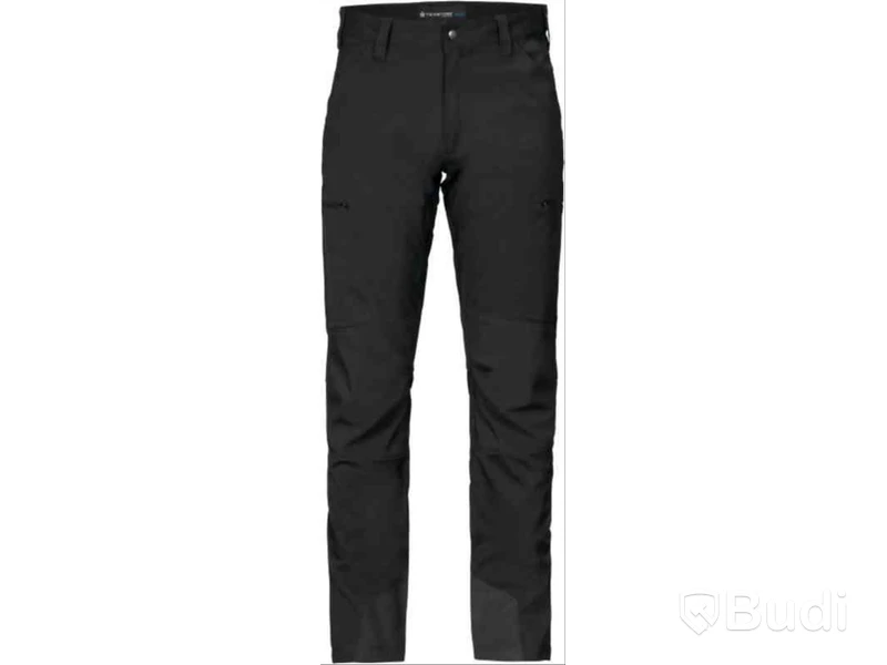BYXA TEXSTAR FP33 STRECH, SVART 27/32