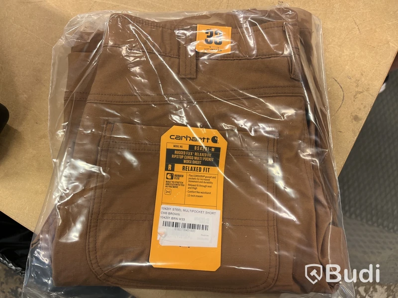 Carhartt BS4201-M Shorts