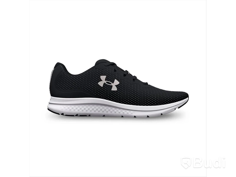 YRKESSKO UNDER ARMOUR CHARGED, IMPULSE SVART STL 42