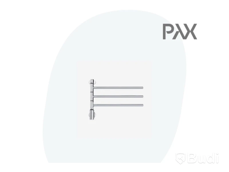 Handdukstork PAX Flex I 3/550