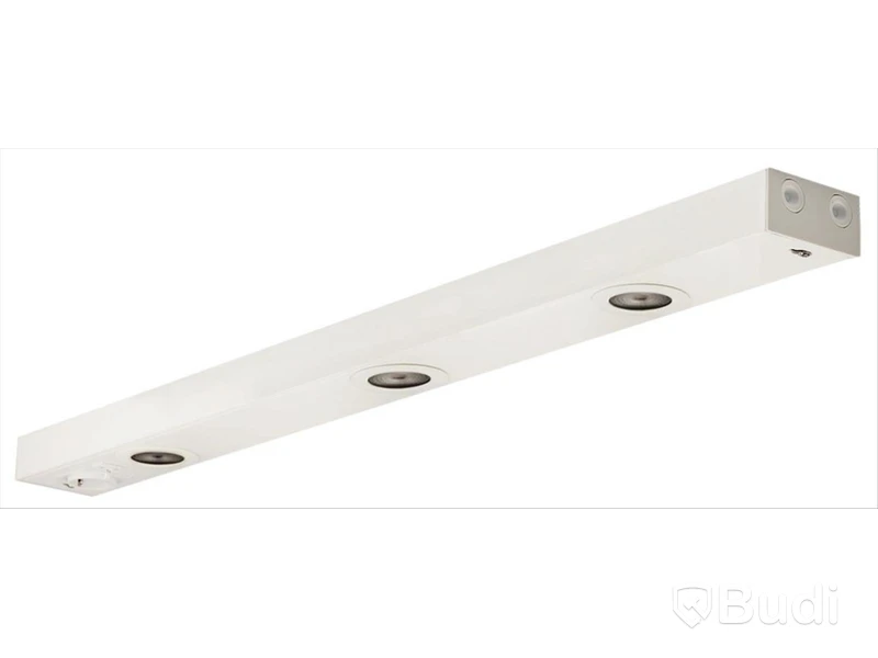 BÄNKARM LED 10.8W 3000K 810LM, FUNCTION G2 III 3000K