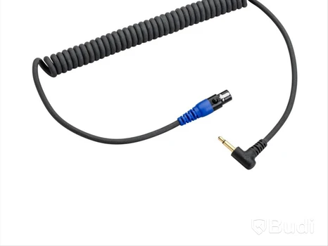 ANSLUTNINGSKABEL PELTOR FLX2, KABEL 3.5 MM MONO EX FLX2-205