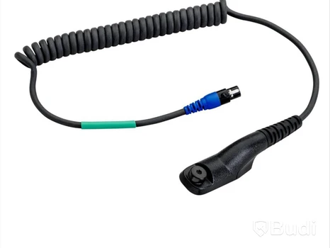 KABEL FLX2 3M PELTOR, MOTOTRBO DP4*** EX FLX2-63-50