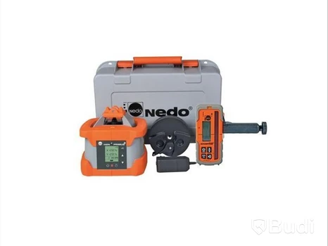 ROTATIONSLASER NEDO, PRIMUS 2 H2N