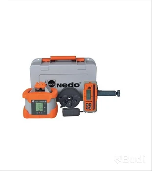 ROTATIONSLASER NEDO, PRIMUS 2 H2N