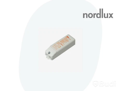 TRANSFORMATOR NORDLUX 12351101 12V, för 20-105W, IP20