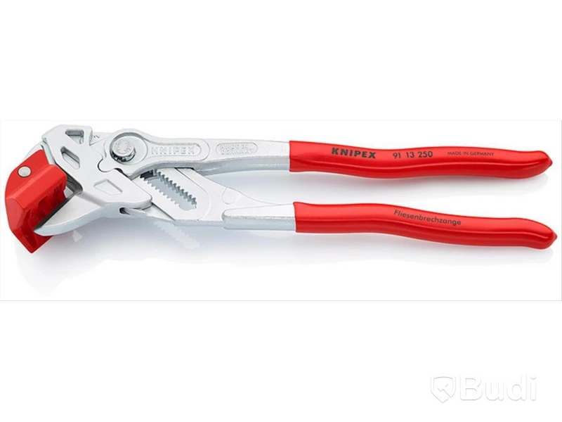KAKELTÅNG KNIPEX 9113 250MM