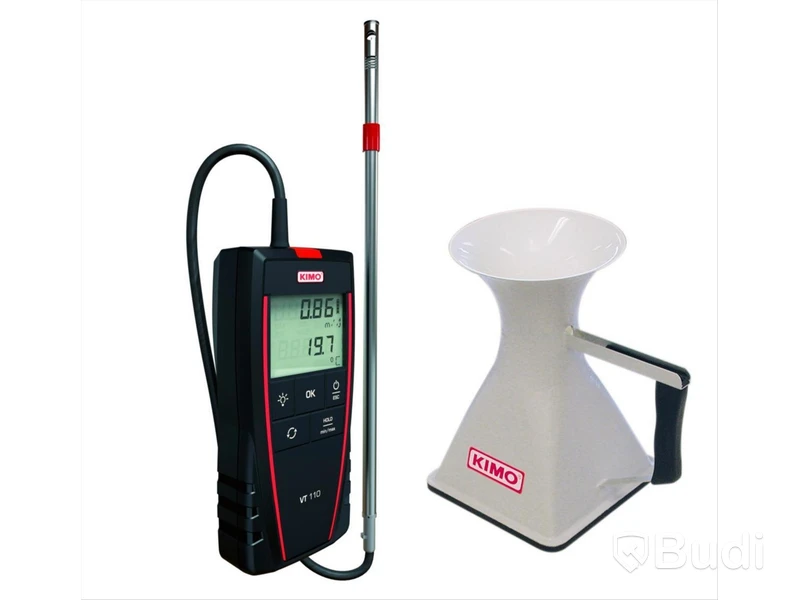 VENTILATIONS KIT I.VT110+K35,