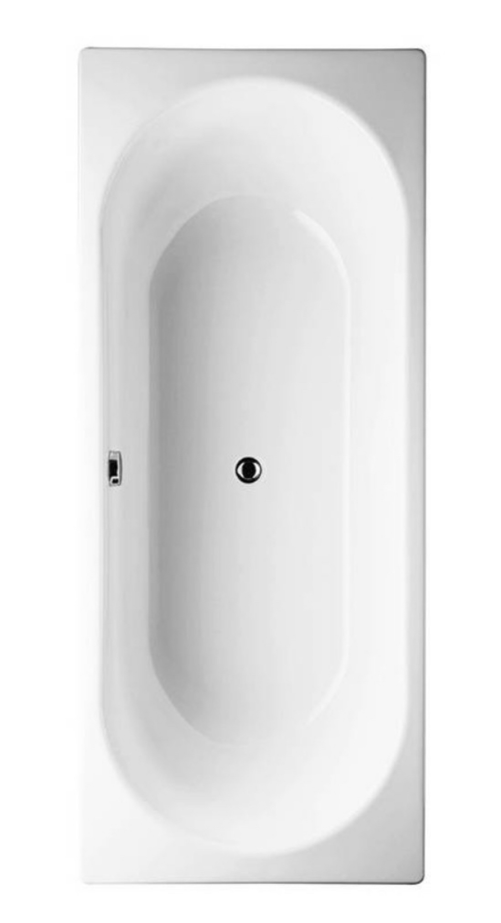 INBYGGNADSBADKAR GUSTAVSBERG, PCA10